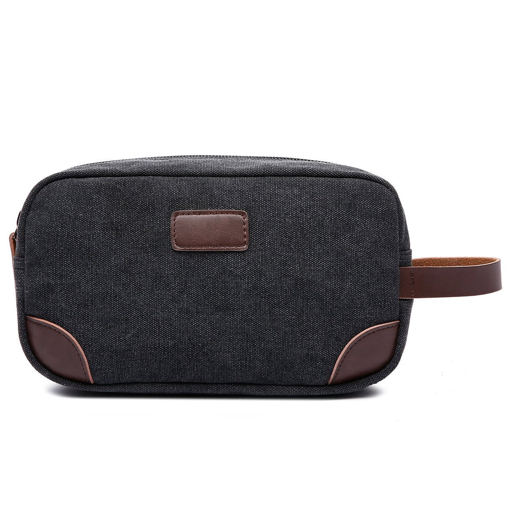 Canvas Dopp Kit