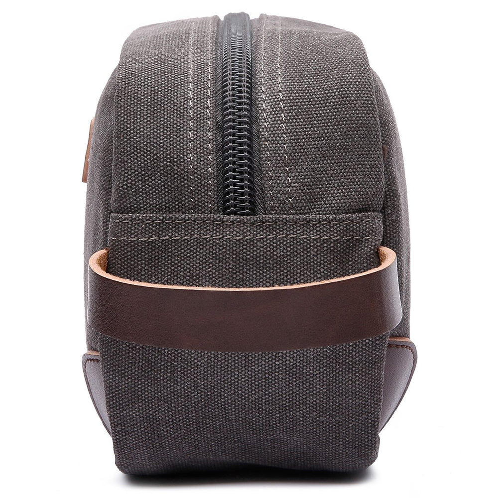 Canvas Dopp Kit