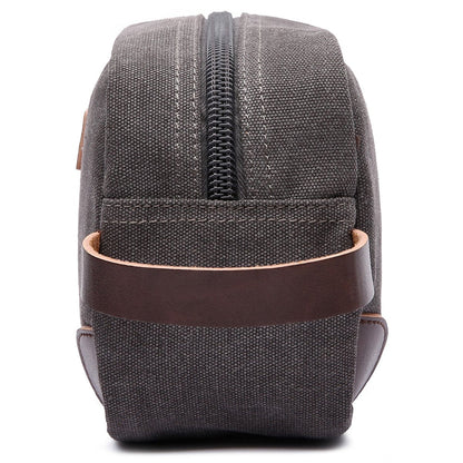 Canvas Dopp Kit