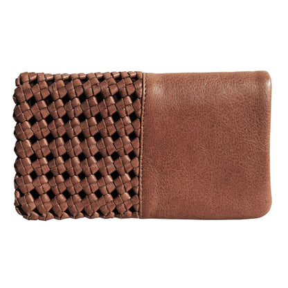 Whitney Leather Wallet