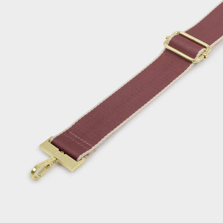 Canvas Bag Strap