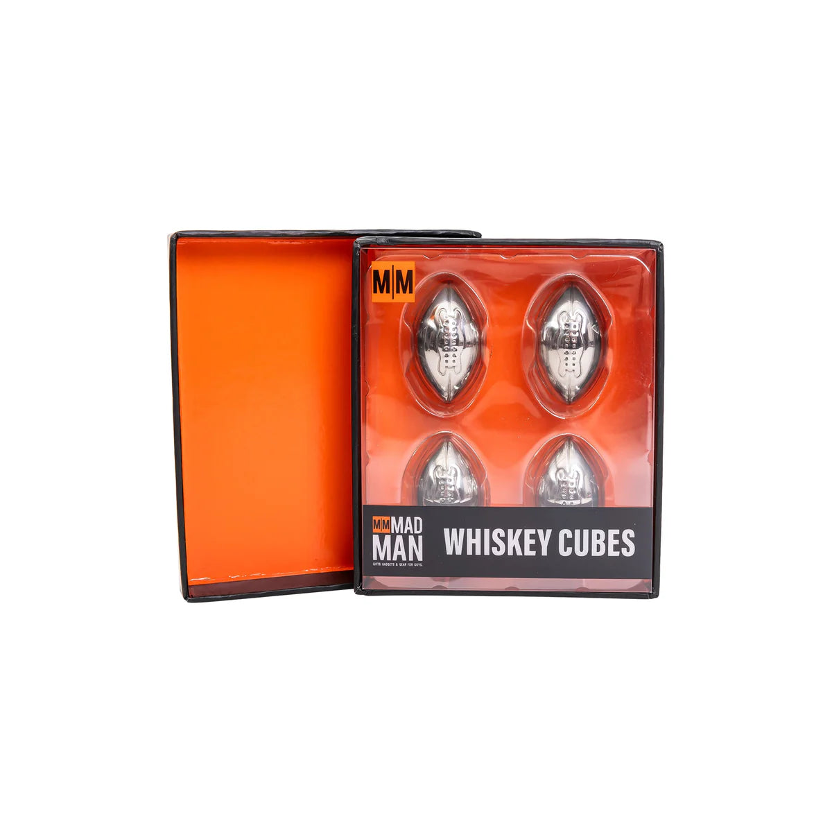 Whiskey Cubes