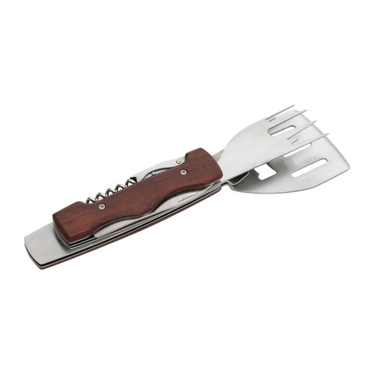 Grillmate 6-in-1 Detachable Multi-Tool