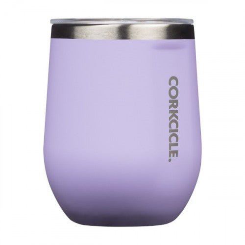 Stemless Wine Tumbler