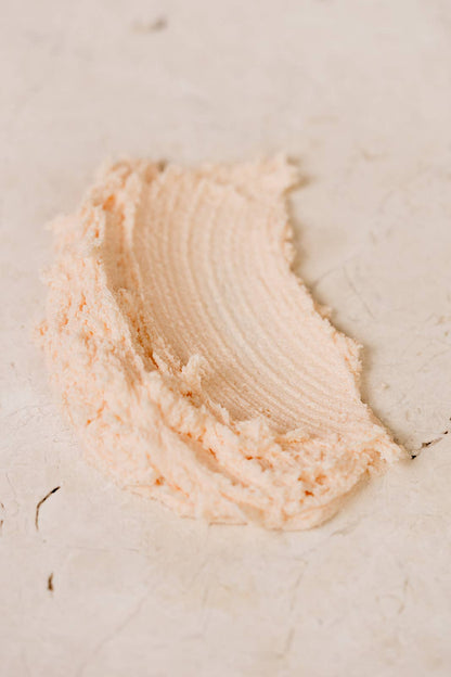 Sugar Scrub