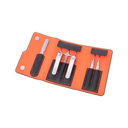 Pre Loaded Profit Pak: 18 pcs - 6 Piece Travel Manicure Set
