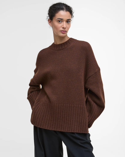 Sophia Knitted Jumper