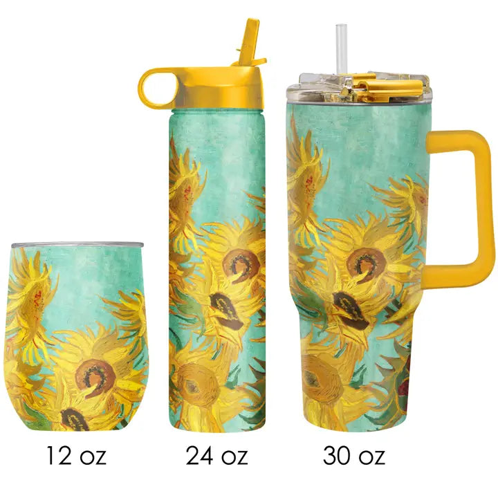 Insulated Drinkware