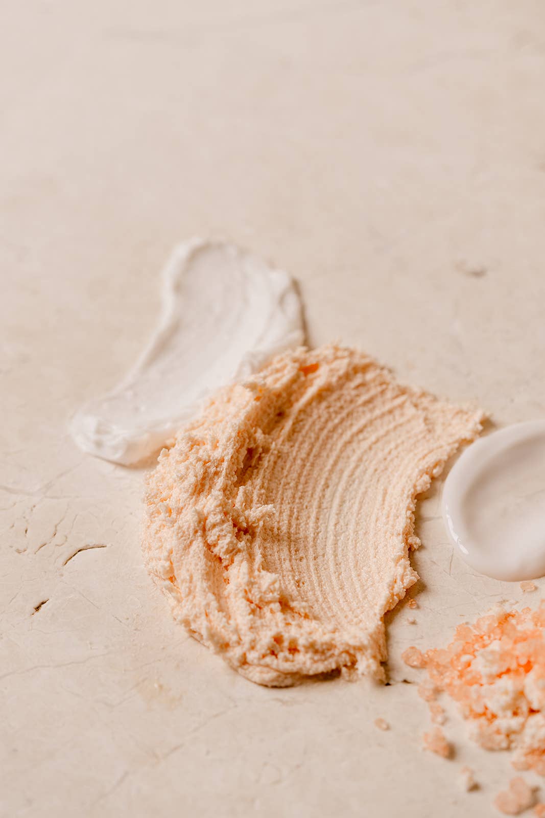 Sugar Scrub