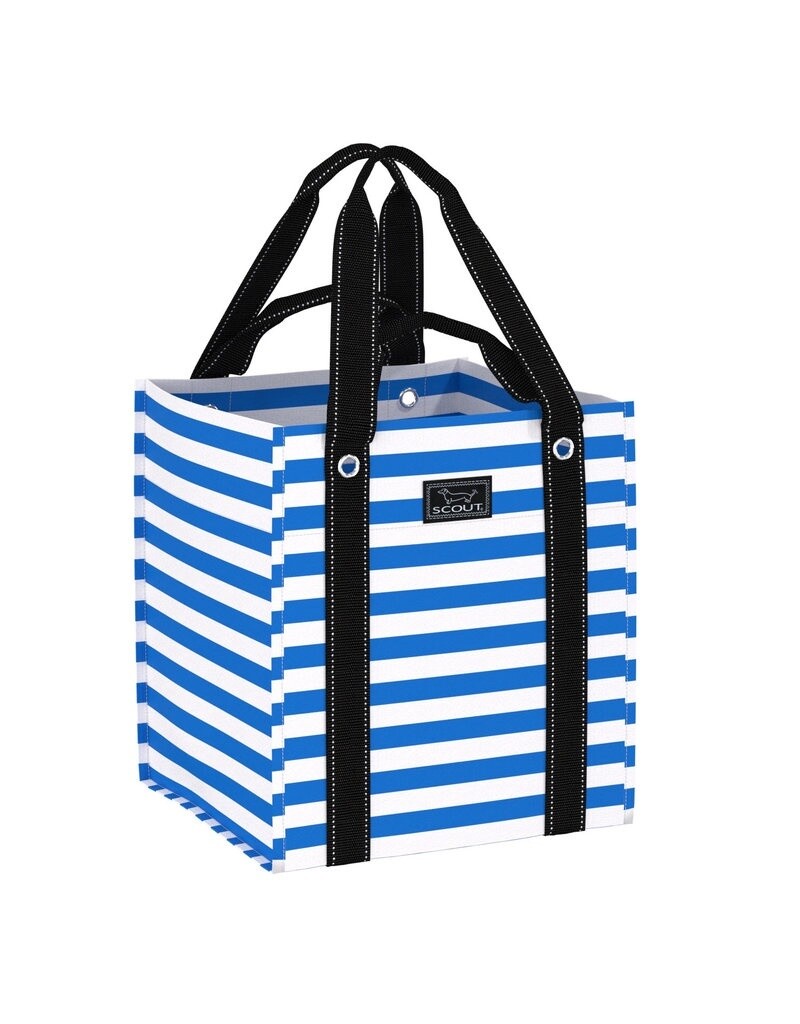 Bagette Market Tote