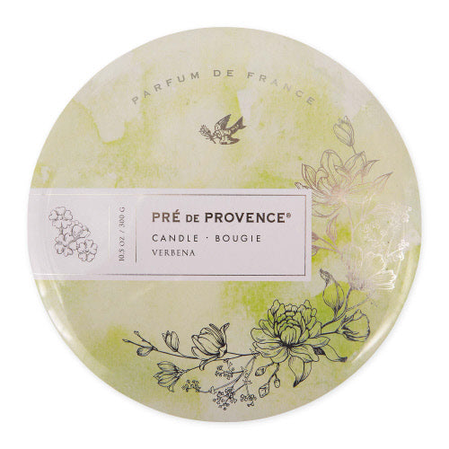 Heritage 3 Wick Candles