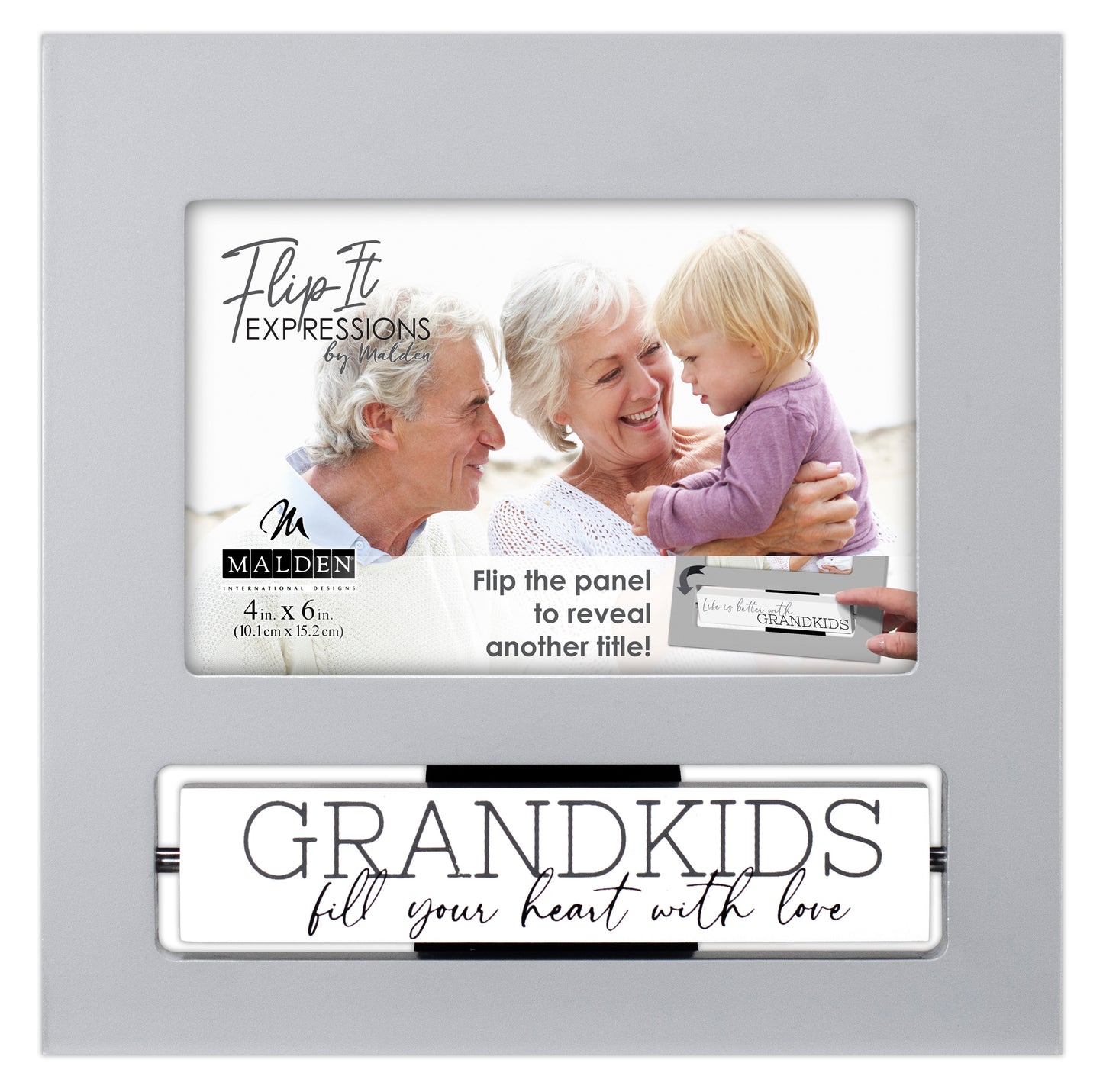 Malden Picture Frames