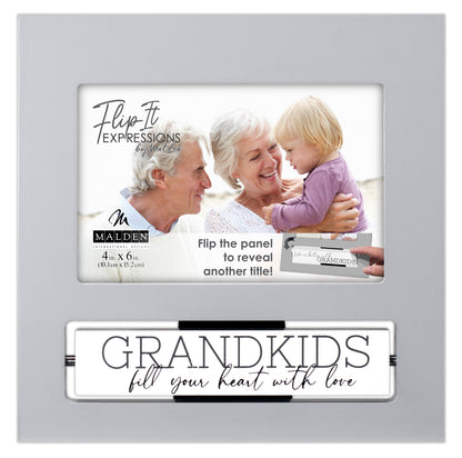 Malden Picture Frames