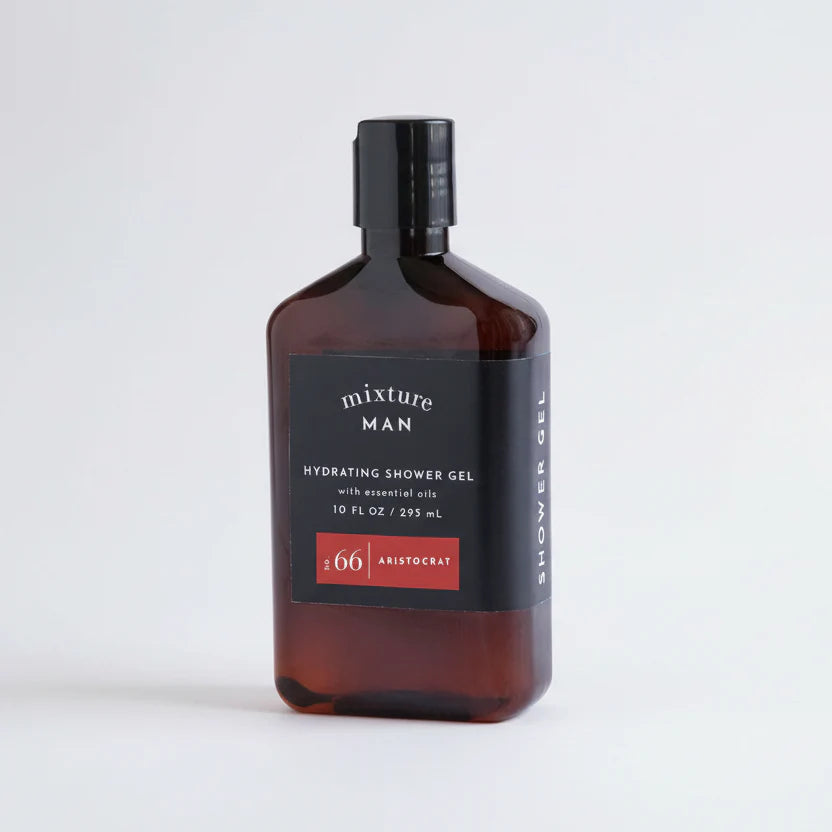 No 66 Aristocrat MIXTURE MAN