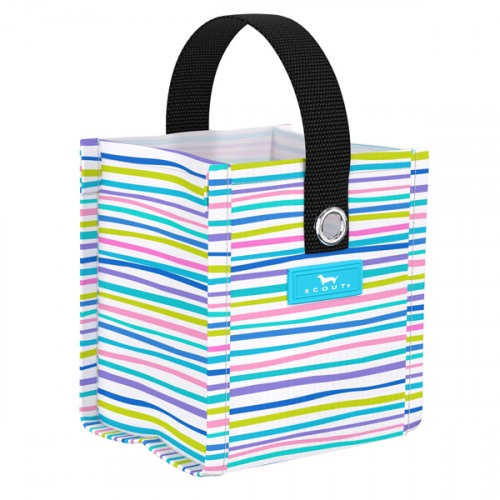 XS Square Gift Bag