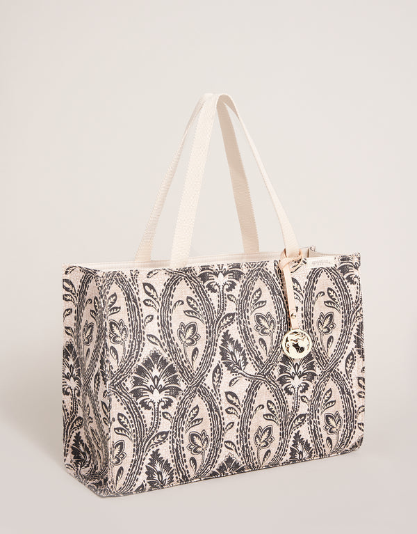 Market Tote