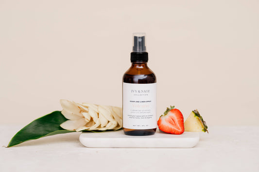 Room & Linen Spray