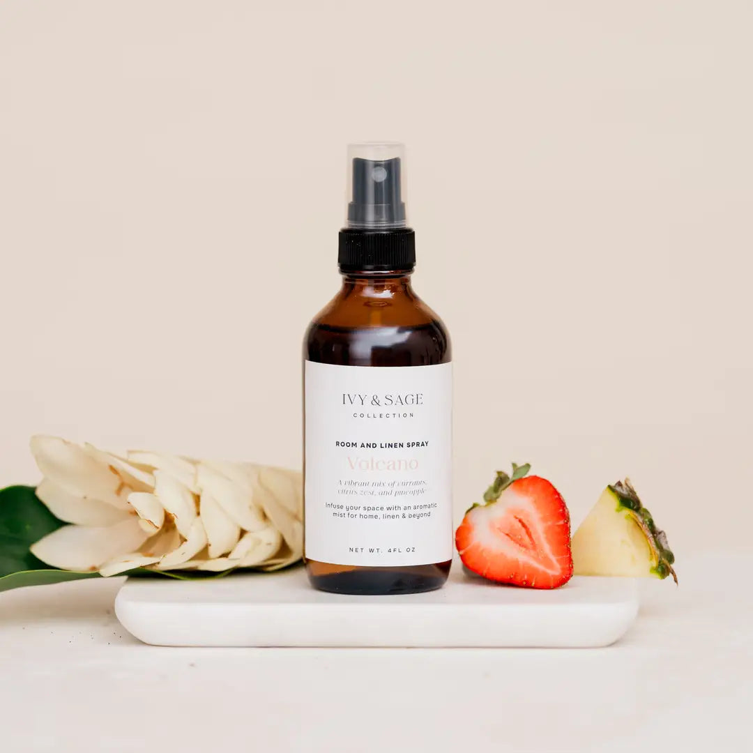 Room & Linen Spray