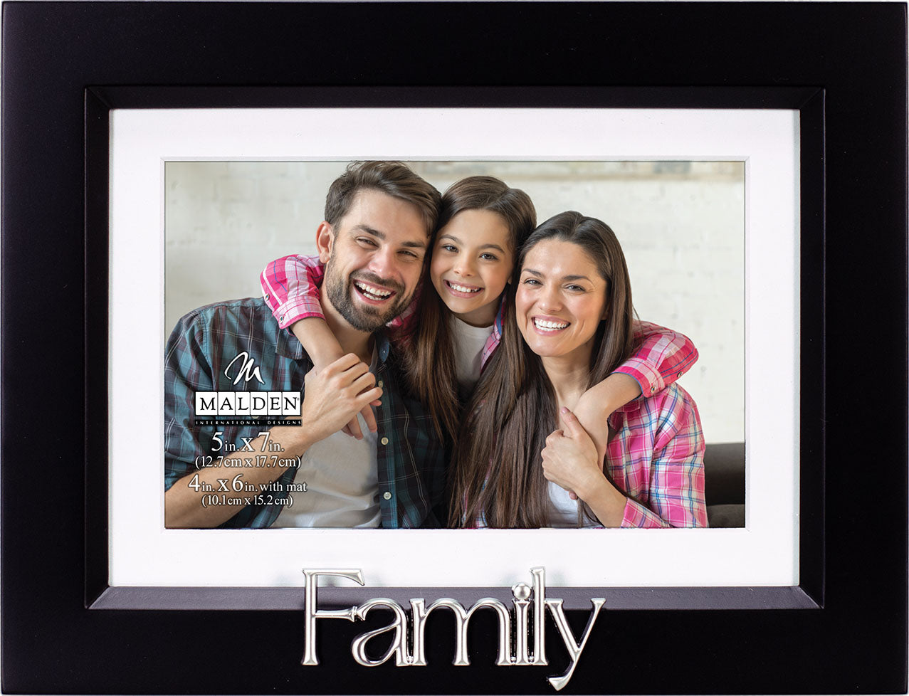 Malden Picture Frames