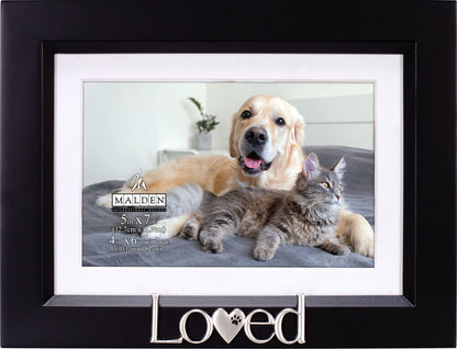 Malden Picture Frames