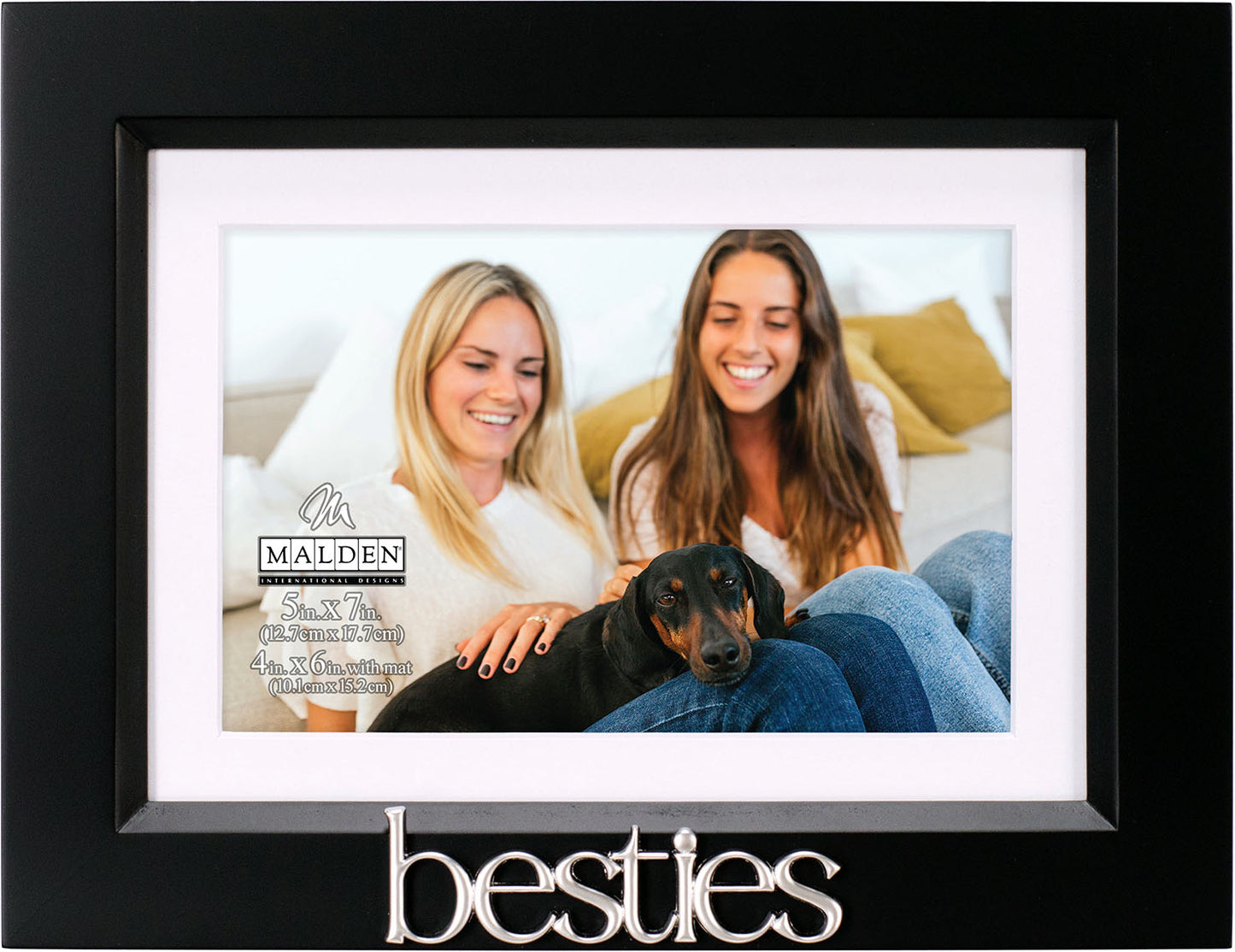 Malden Picture Frames