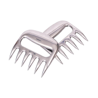 Stainless Steel Bear Claws