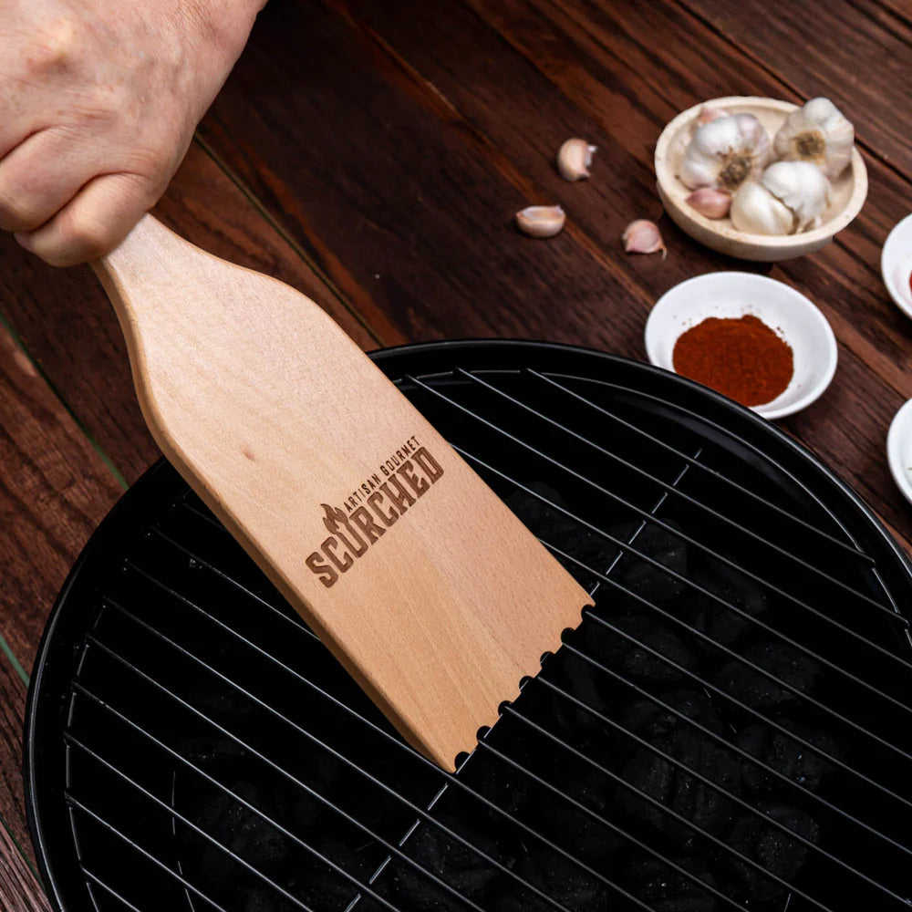 GrateMate Scraper