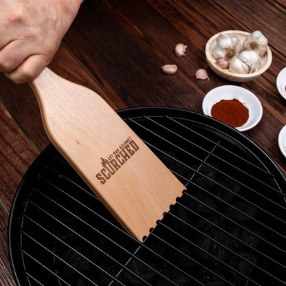GrateMate Scraper