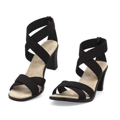 Cocktail High Heel - Sumatra