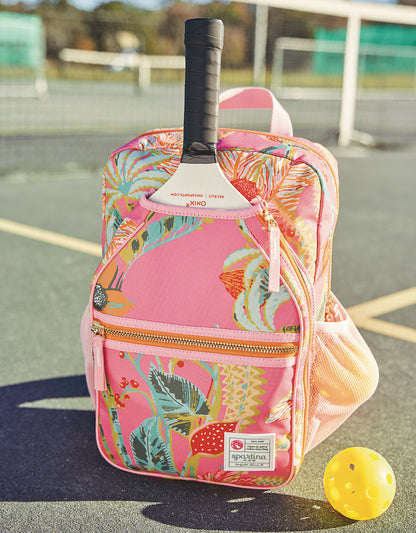 Pickleball Backpack LW Queenie