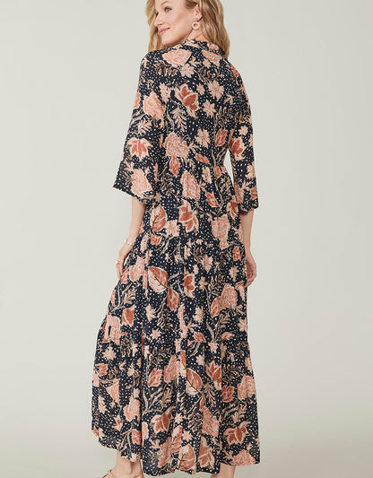 Maisie Midi Dress