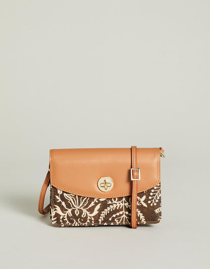 Simone Phone Crossbody