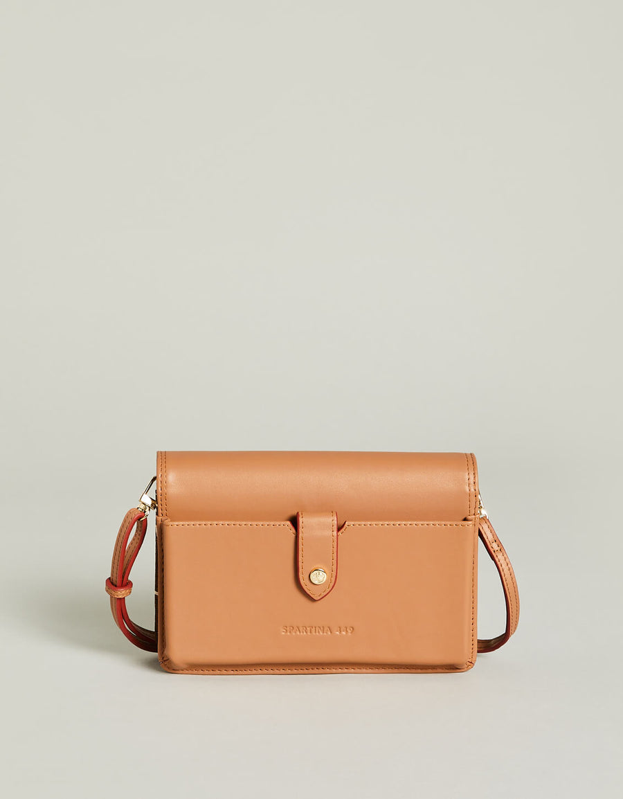 Simone Phone Crossbody