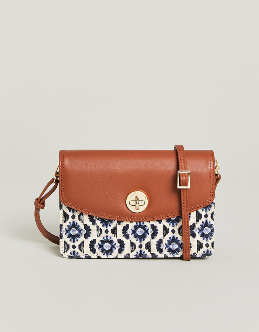 Simone Phone Crossbody