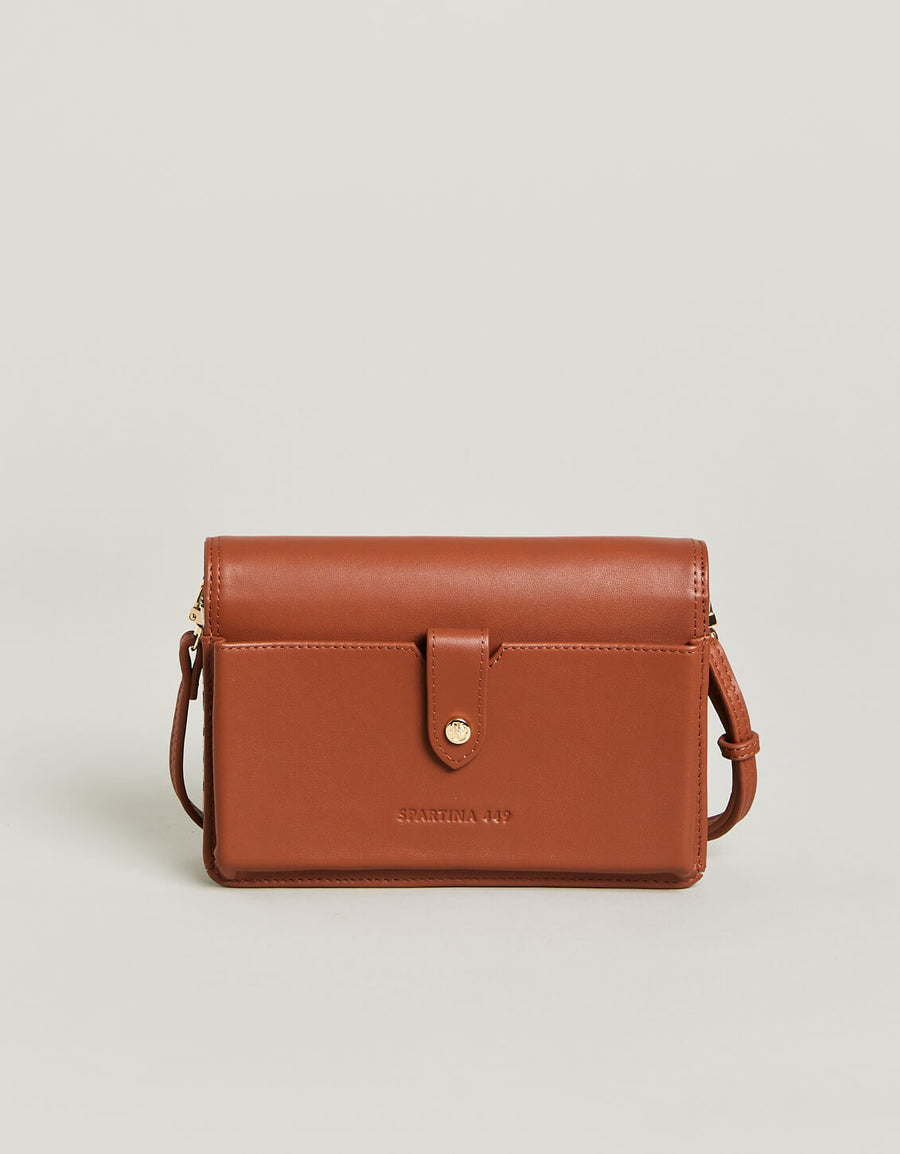 Simone Phone Crossbody