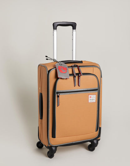 Armada 20" Rolling Suitcase