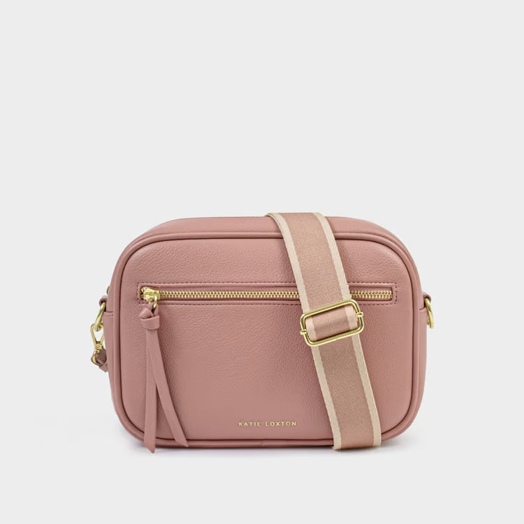Hallie Crossbody