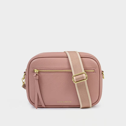Hallie Crossbody