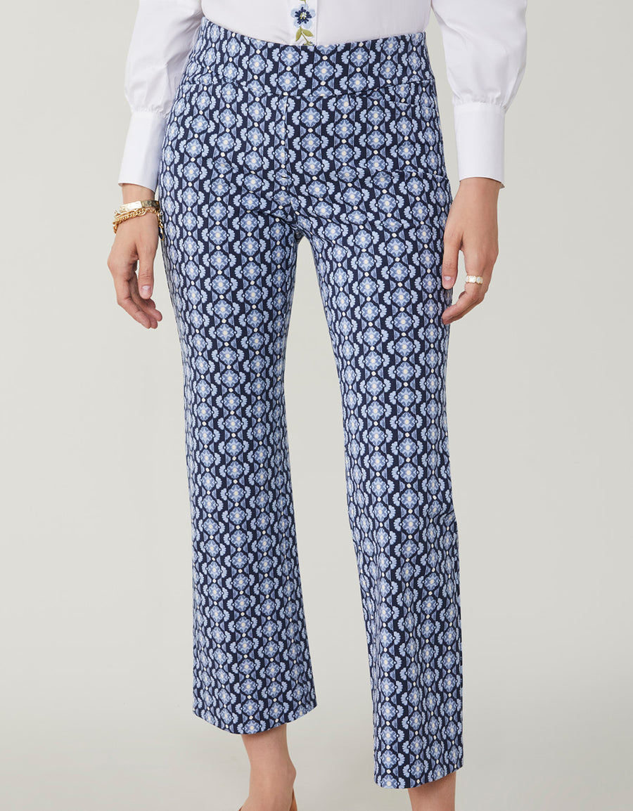 Maren Kick Flare Pant