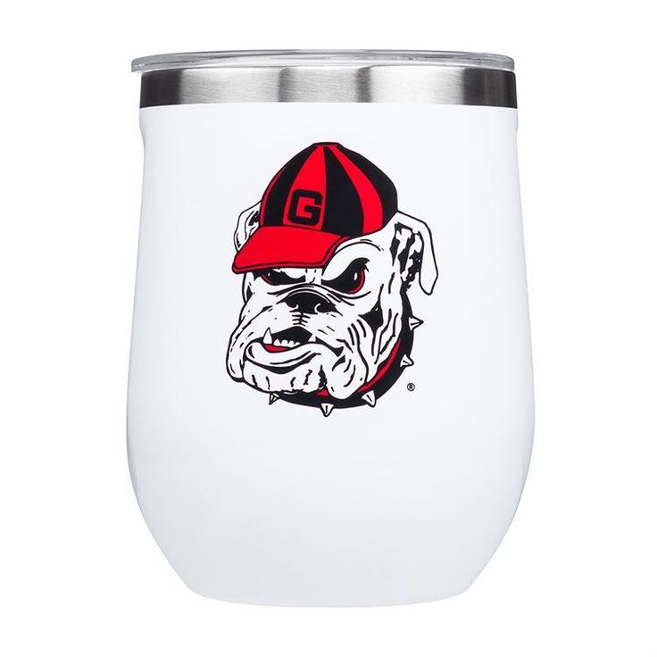 Sports Team Stemless Wine Tumbler