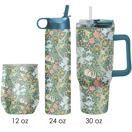 Insulated Drinkware