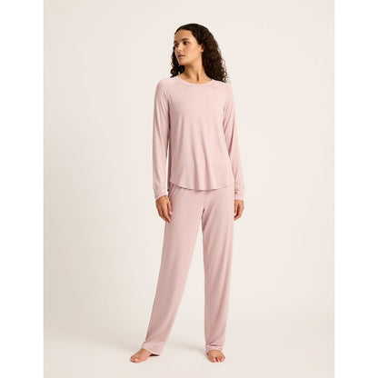 Goodnight Raglan Sleep Top