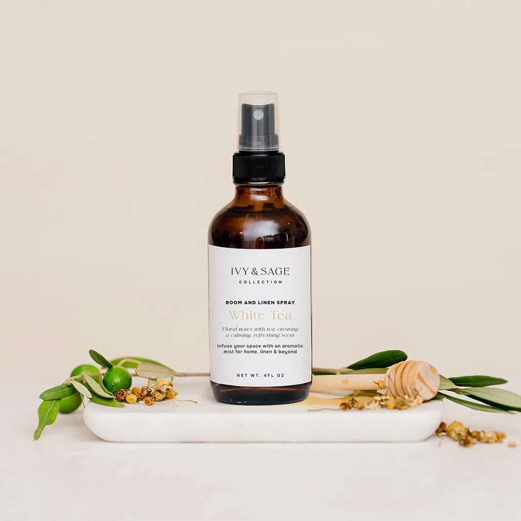 Room & Linen Spray