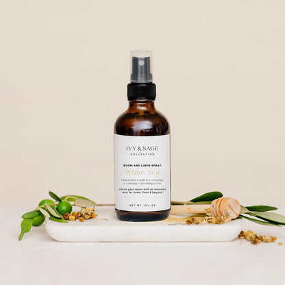 Room & Linen Spray