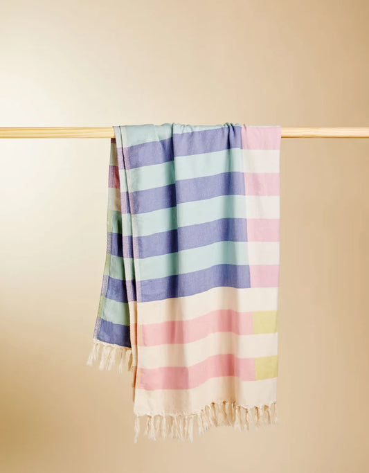 Beach Blanket