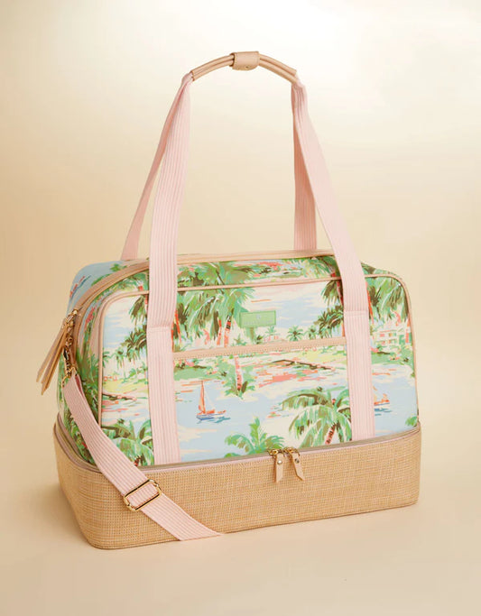 Weekender  Coastal Dreams