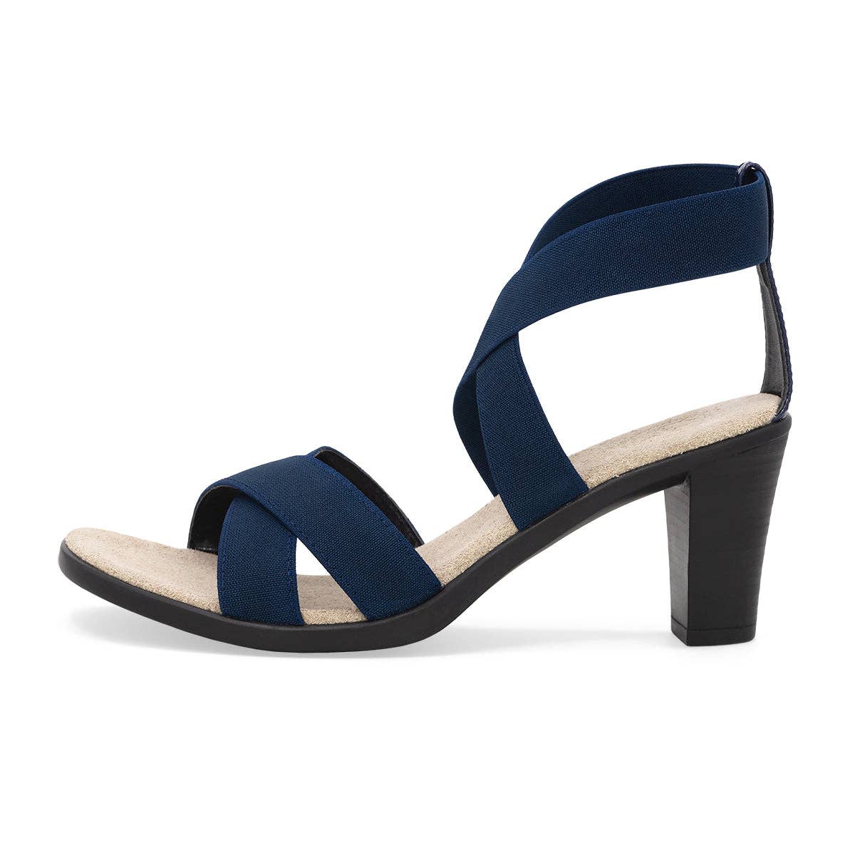 Cocktail High Heel - Sumatra