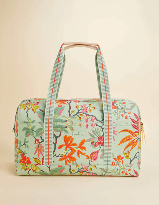 Duffle Richmond Hill Sea Foam
