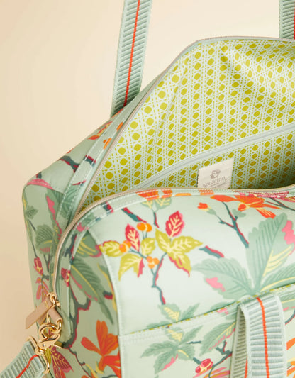 Duffle Richmond Hill Sea Foam