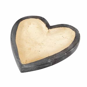 Heart Trinket Tray